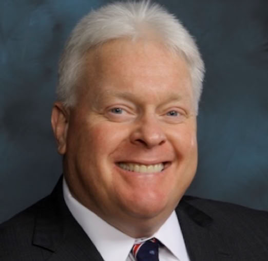 John Iannarelli headshot