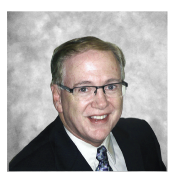 Kirk Rheinlander Headshot